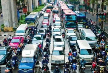 5 tiêu chí cần quan tâm khi mua xe ô tô đi trong thành phố